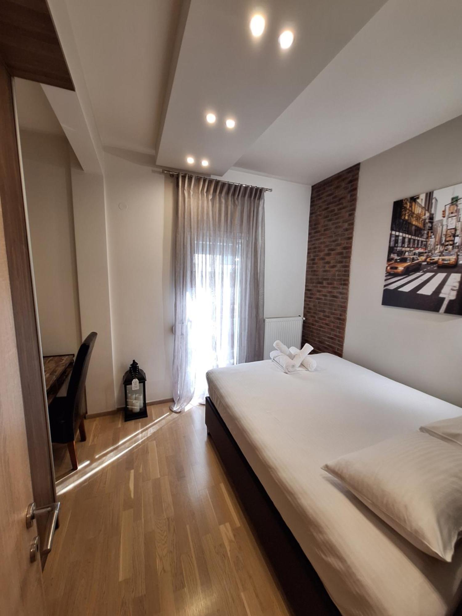 Apartment G & G
