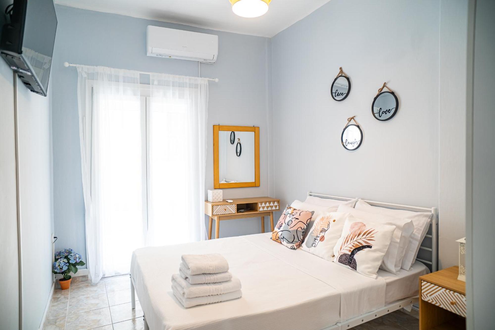 Apartment Feel Greek Hospitality #θ009 Thessaloniki