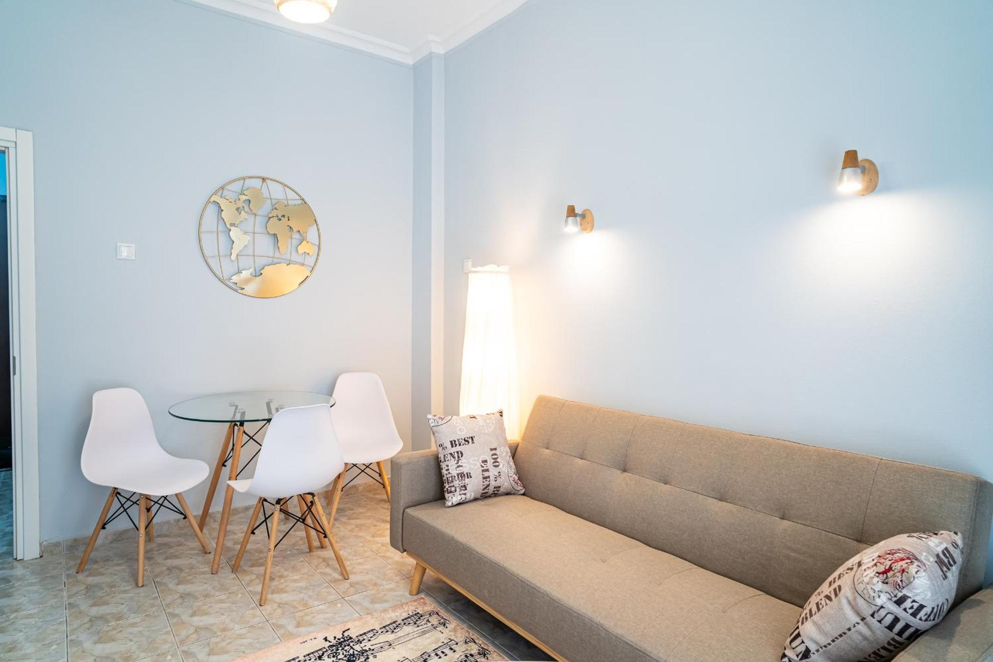 Feel Greek Hospitality #θ009 Apartment *