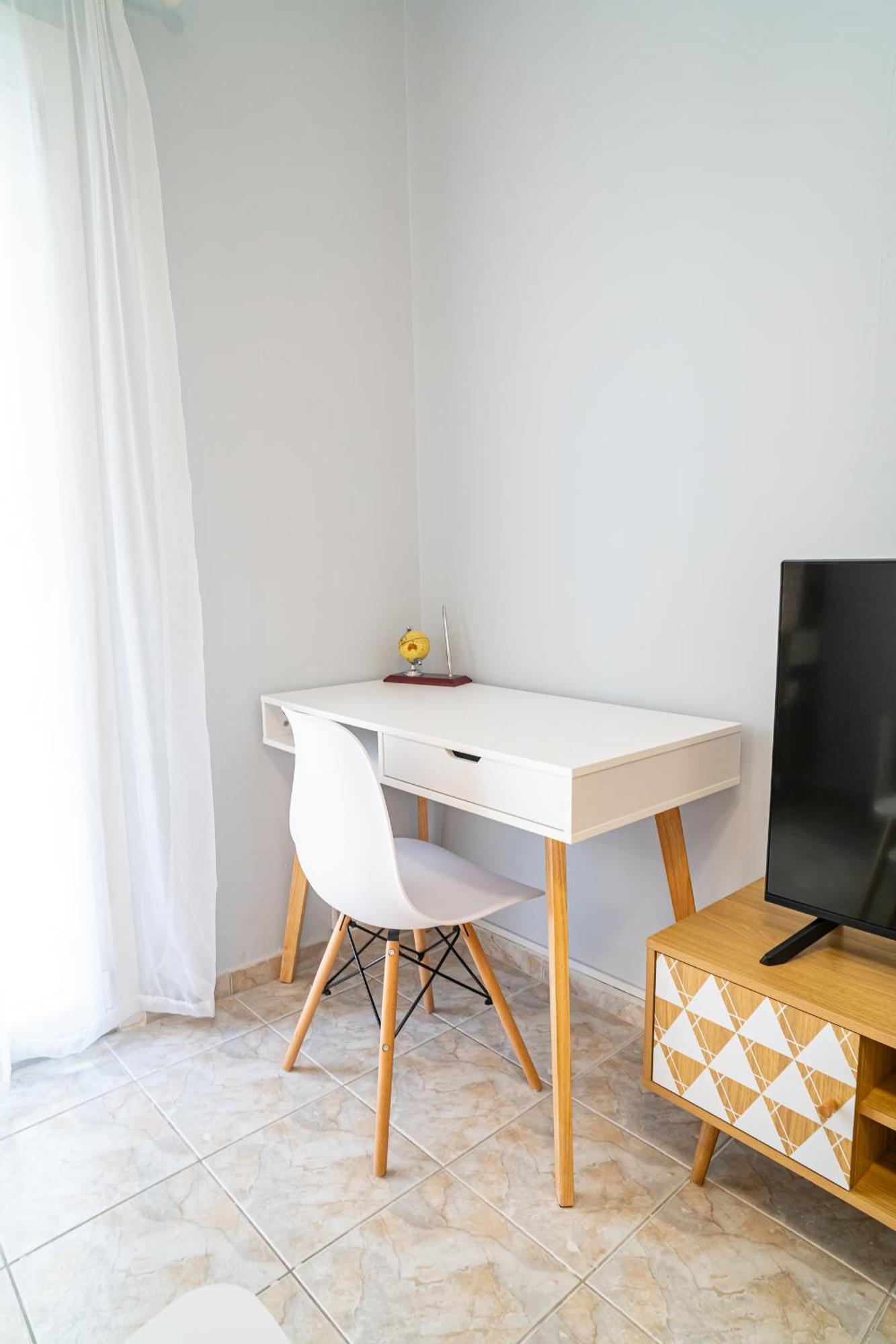 Feel Greek Hospitality #θ009 Apartment