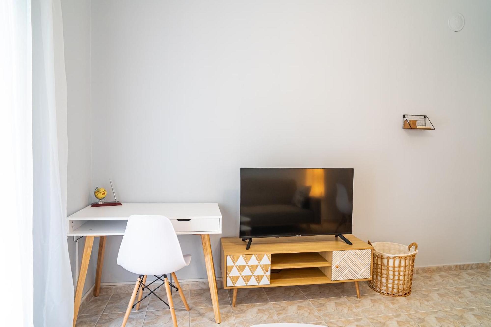 Feel Greek Hospitality #θ009 Apartment *