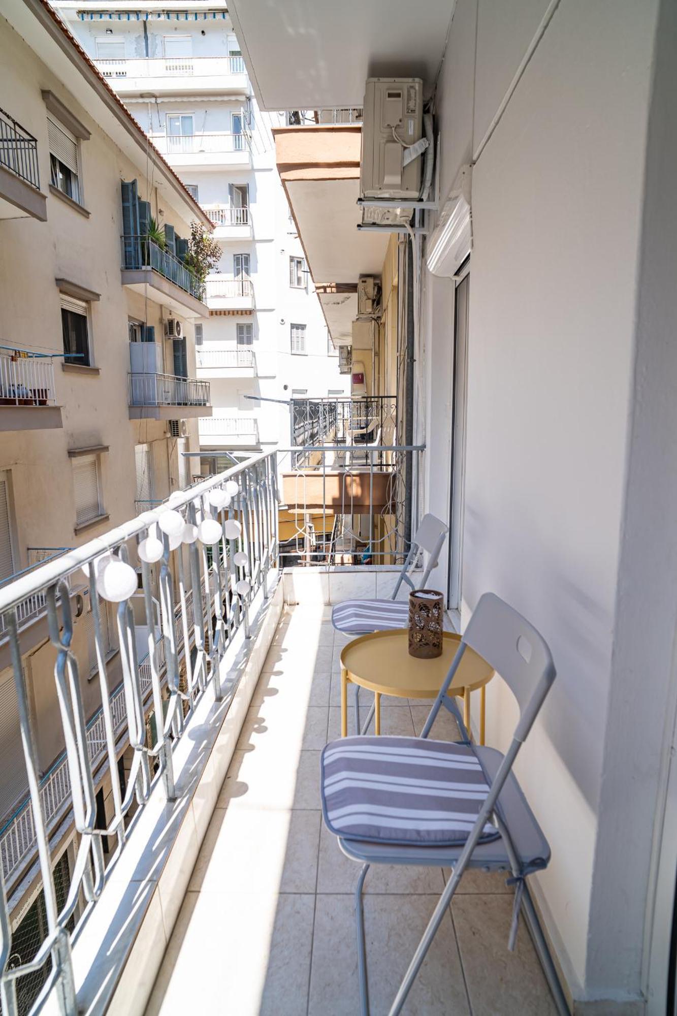 Feel Greek Hospitality #θ009