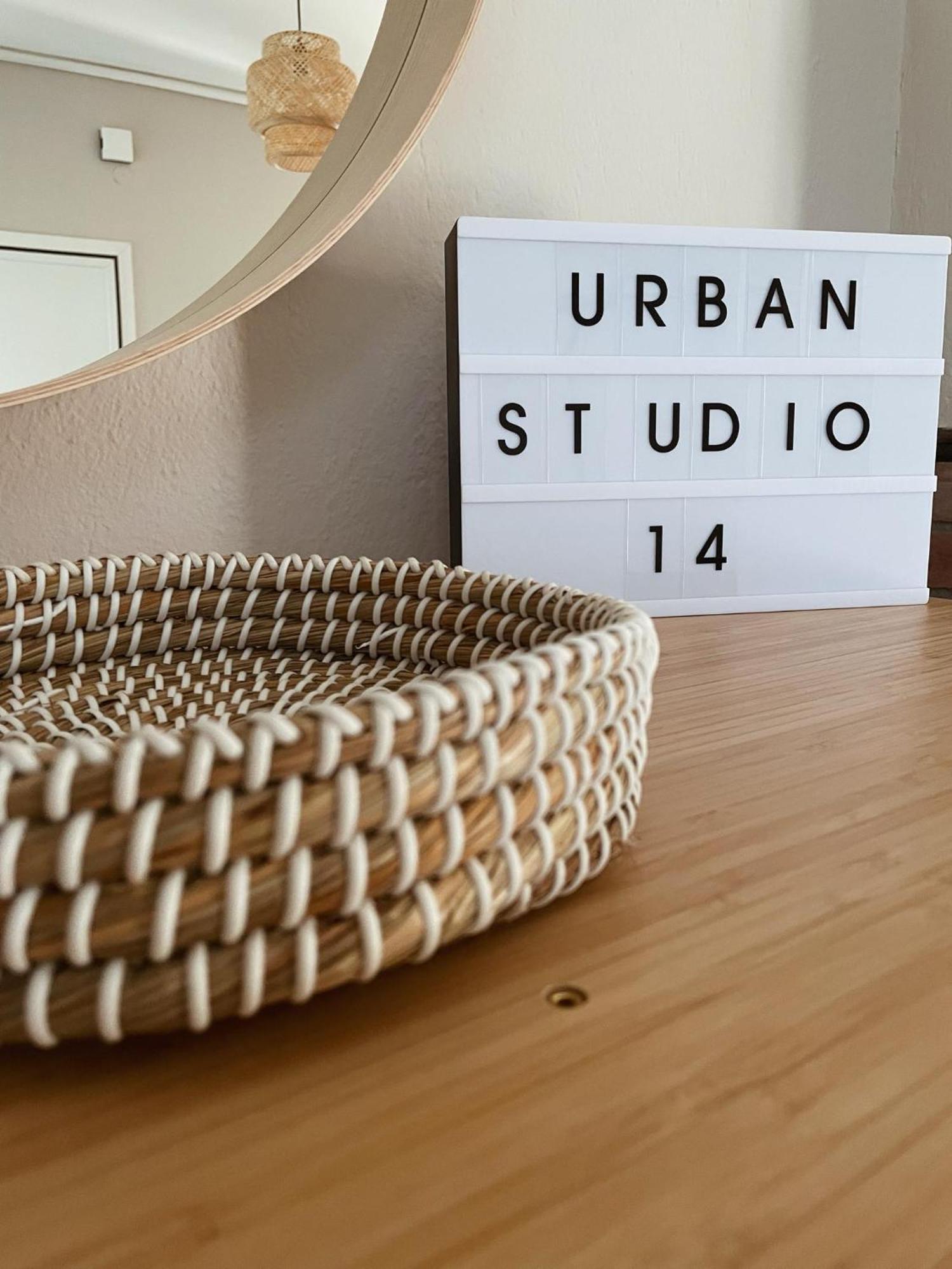 Daire Urban 14
