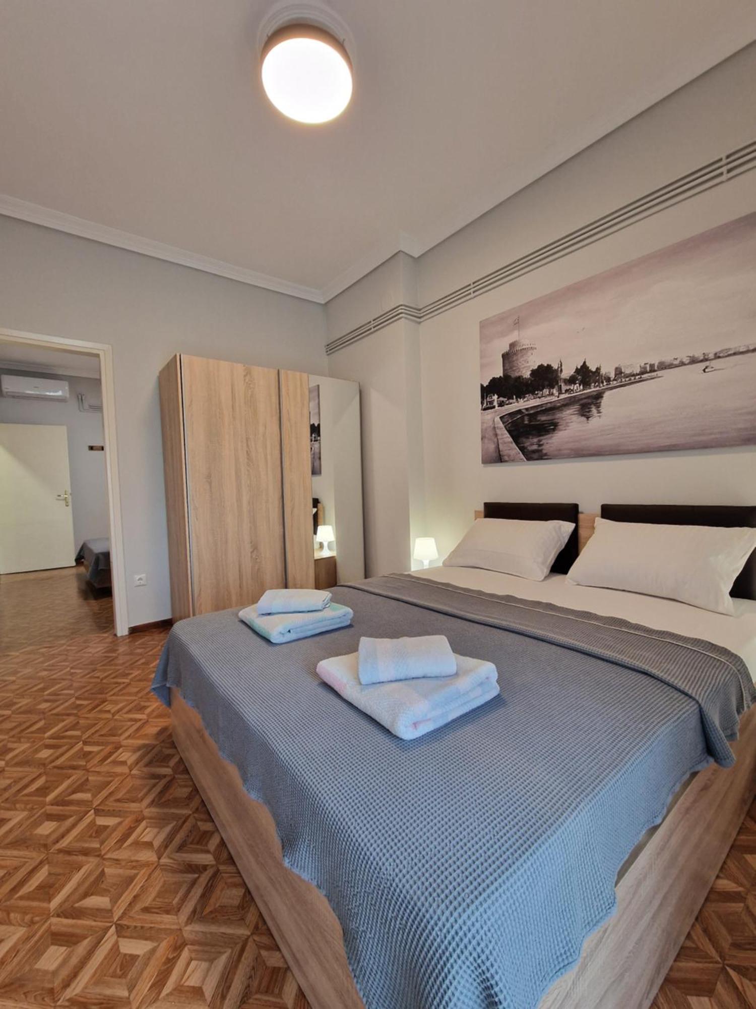 Appartement Iasonidou