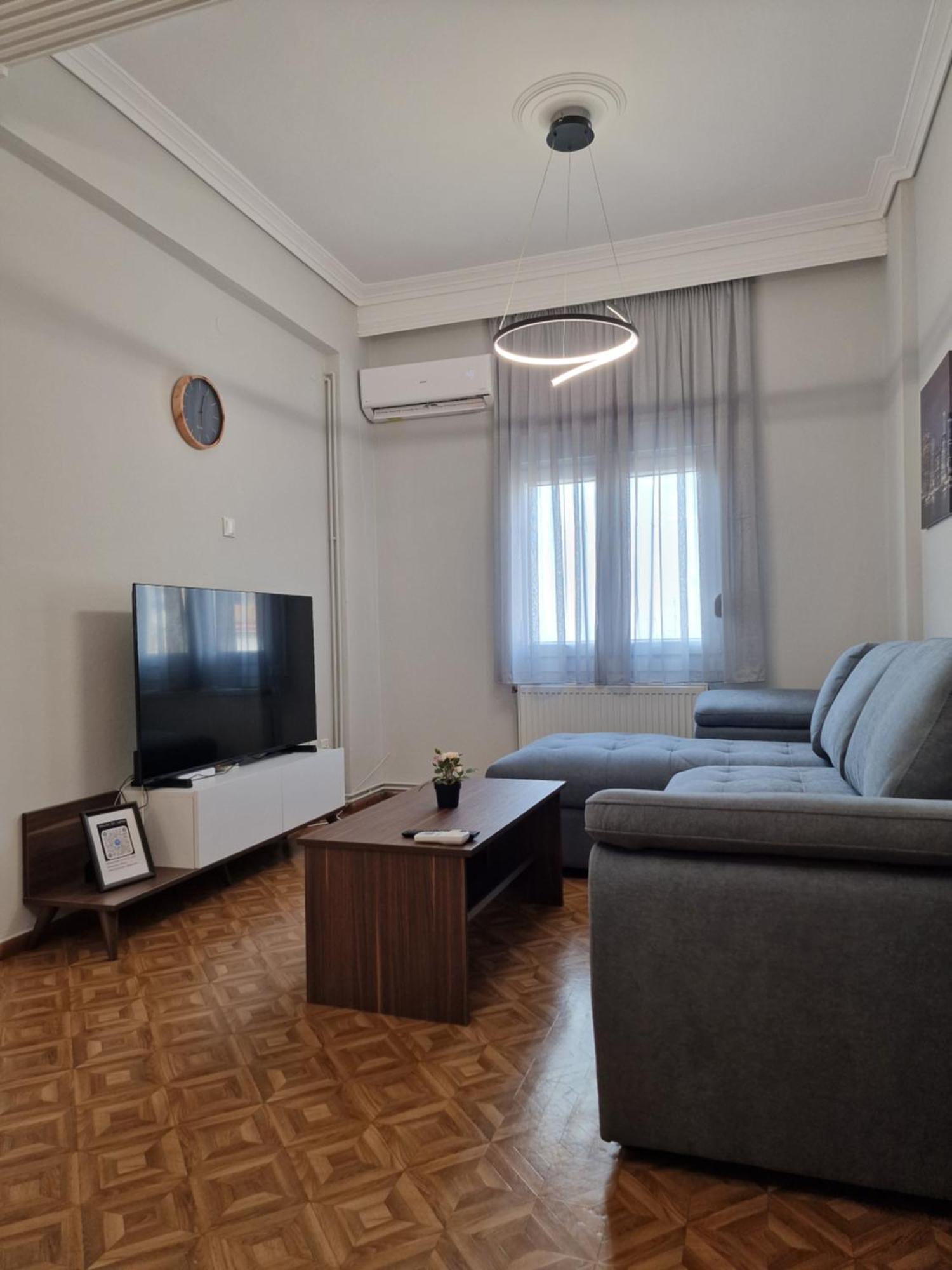 Appartement Iasonidou *