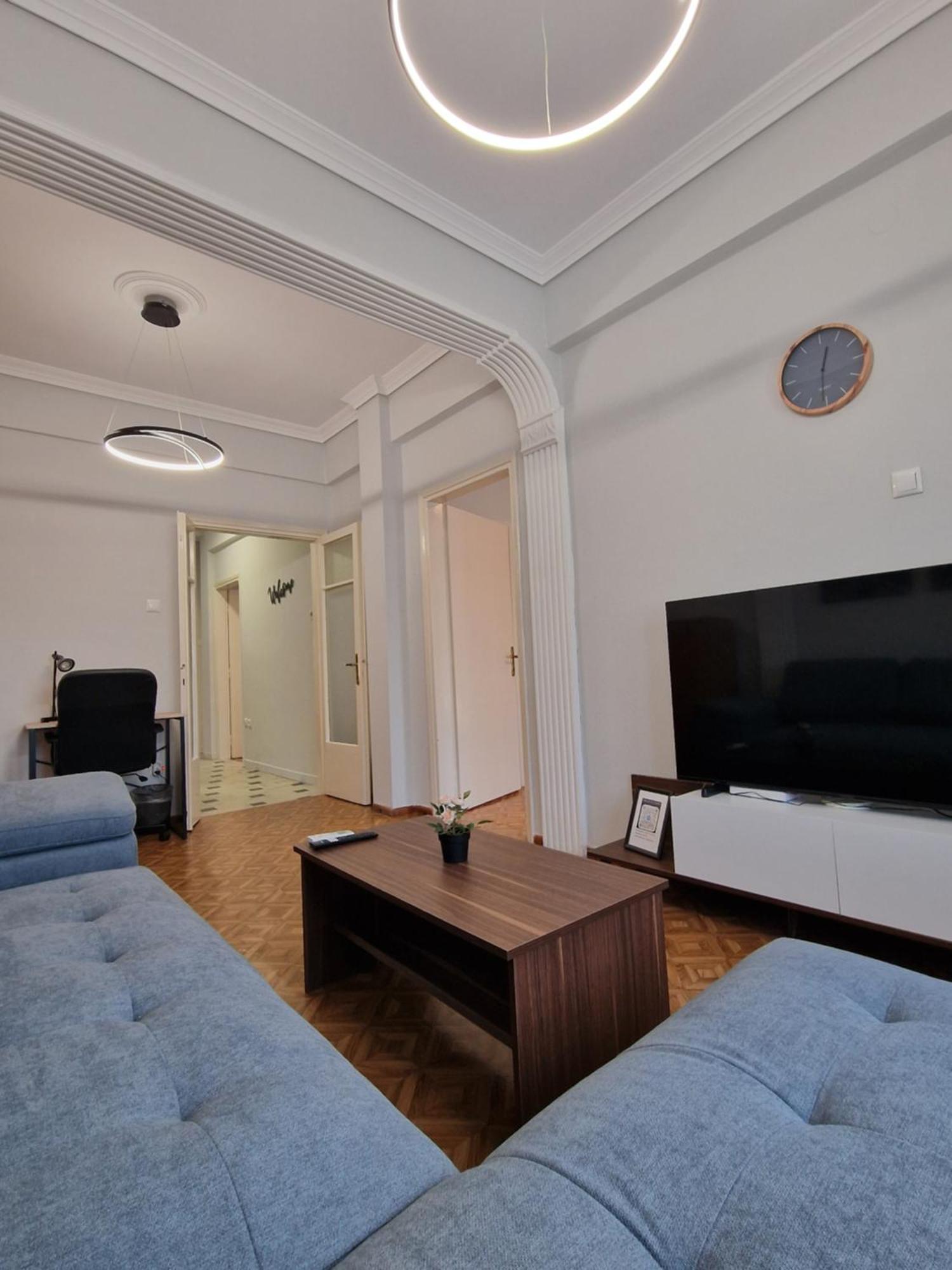 Iasonidou Appartement Thessaloniki