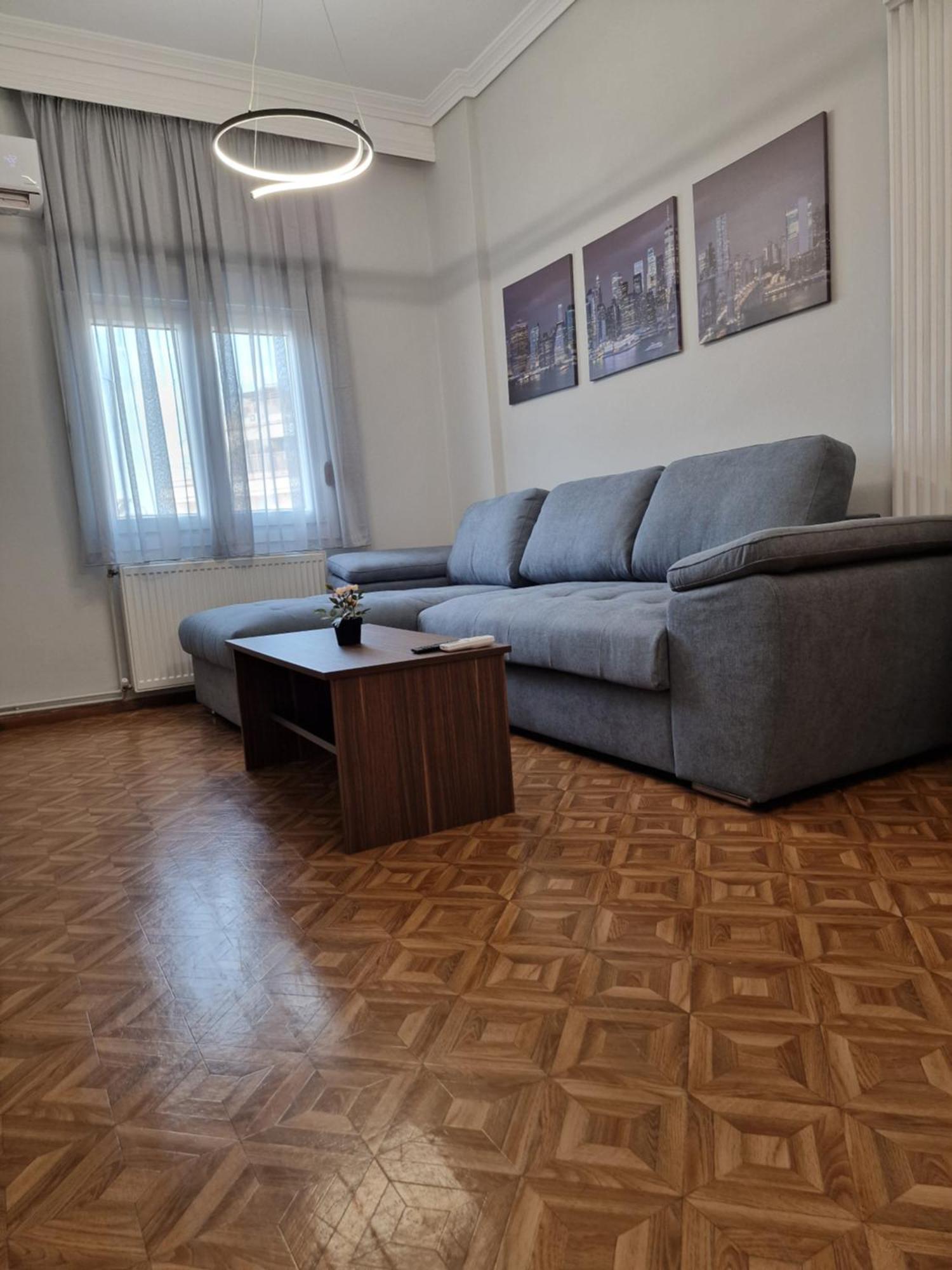 Iasonidou Appartement Thessaloniki