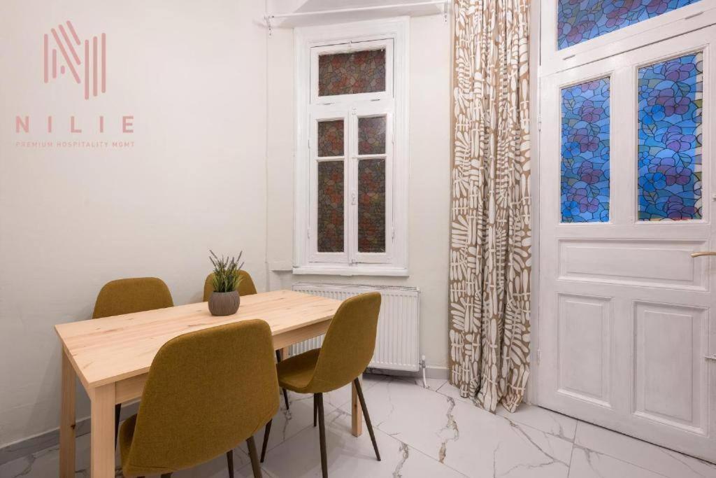Azure, Nilie Hospitality Mgmt Apartment Thessaloniki
