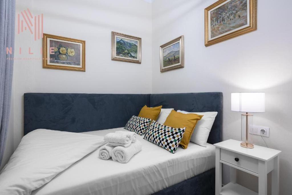 Apartment Azure, Nilie Hospitality Mgmt Thessaloniki