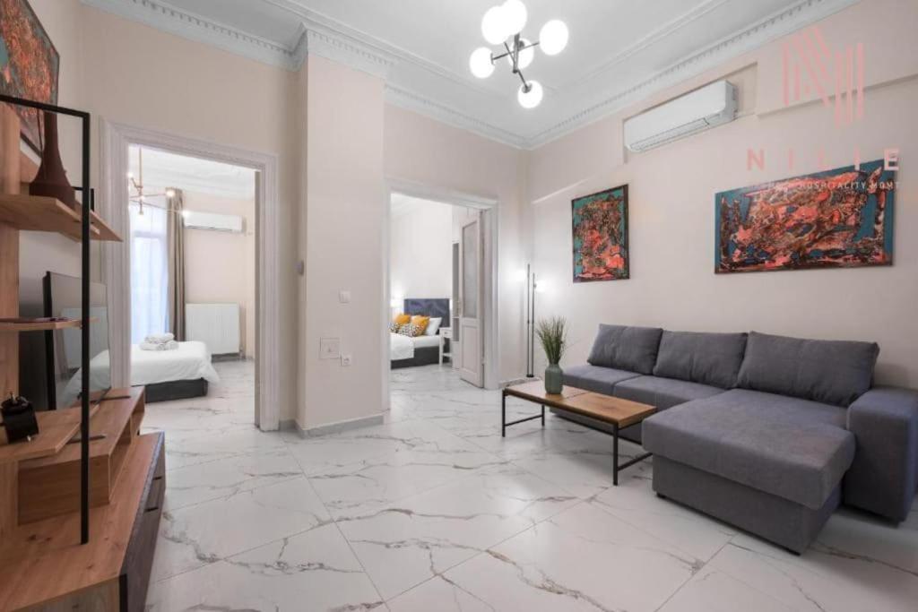 Azure, Nilie Hospitality Mgmt Apartment