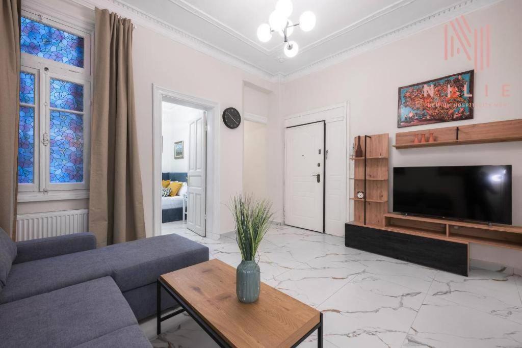 Apartment Azure, Nilie Hospitality Mgmt Thessaloniki