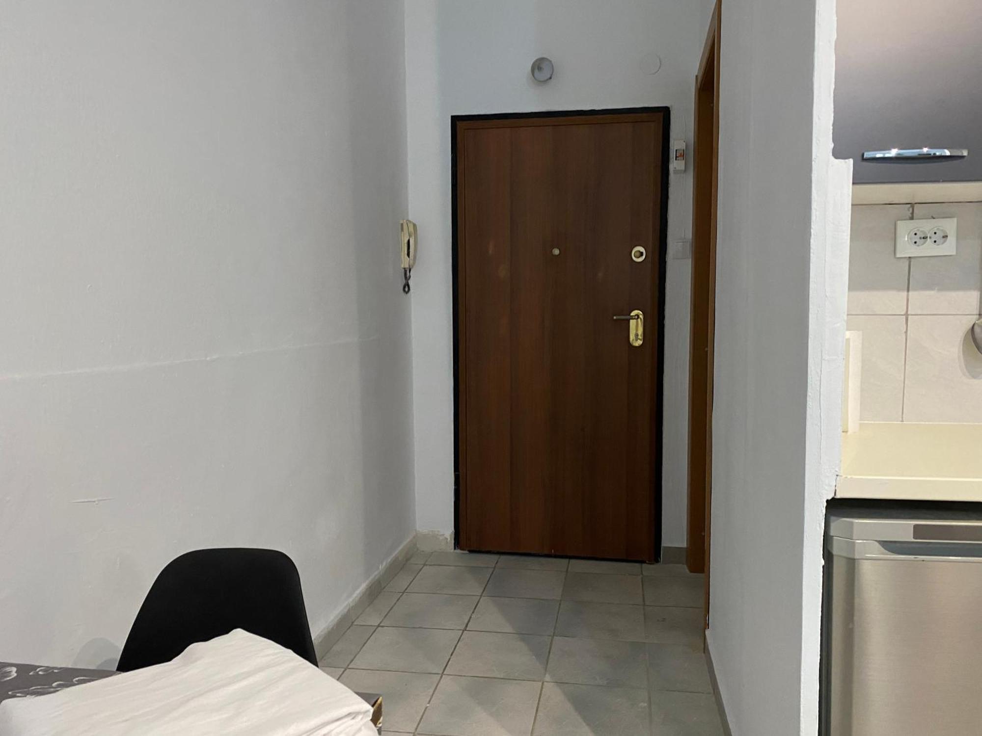 House Near Apartamento