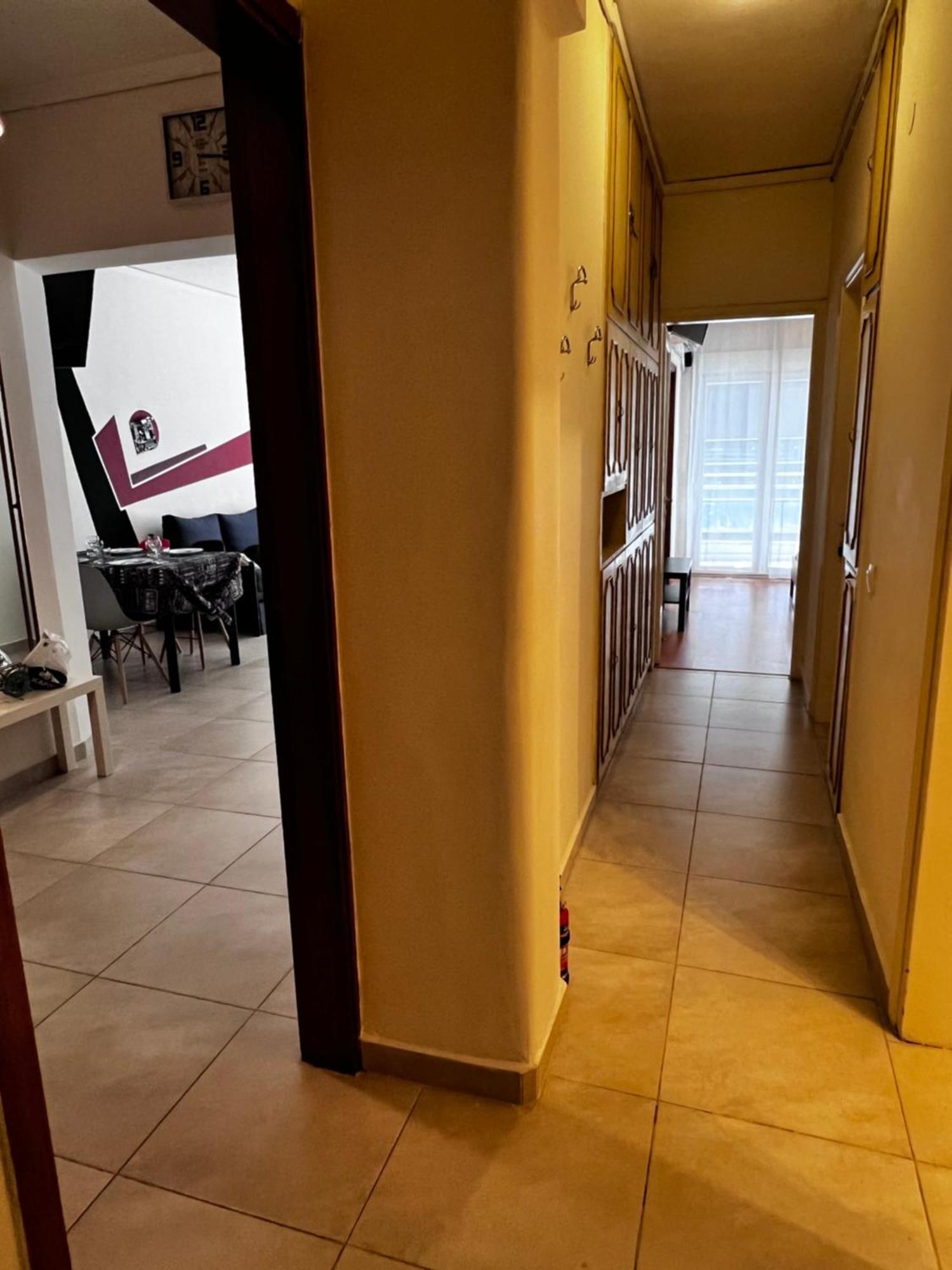 Stylish Apartment Thessaloniki