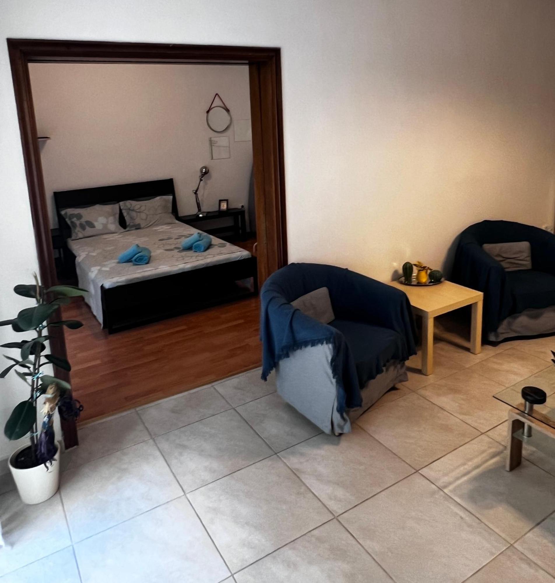 Apartment Stylish Thessaloniki