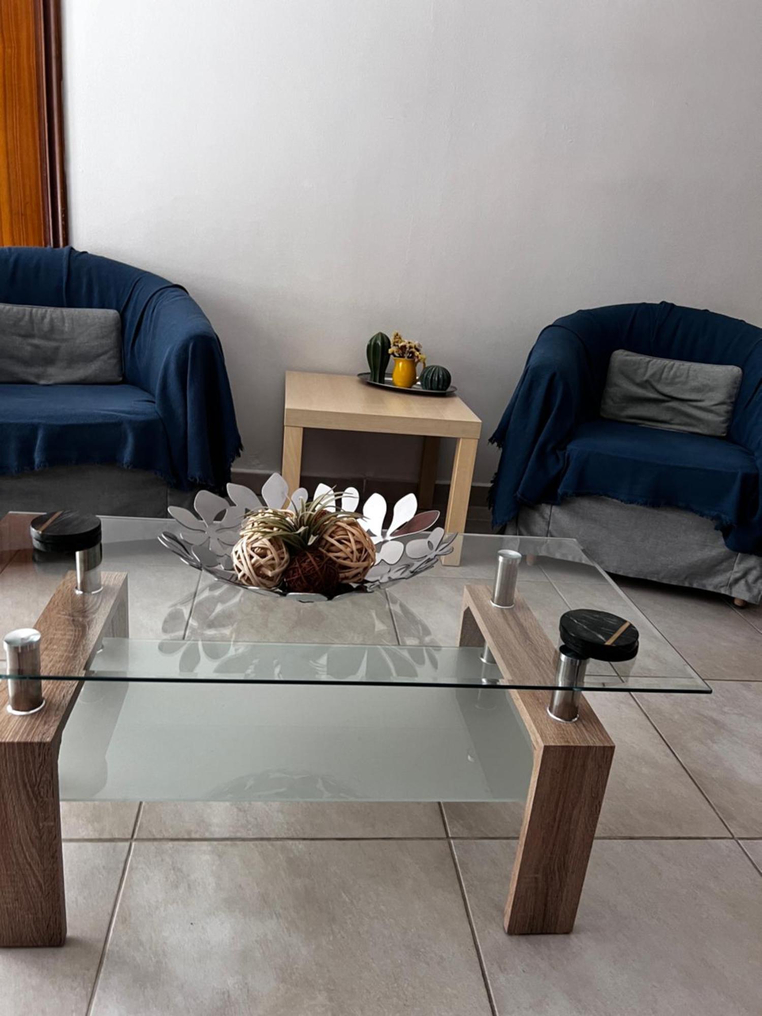 Apartment Stylish Thessaloniki