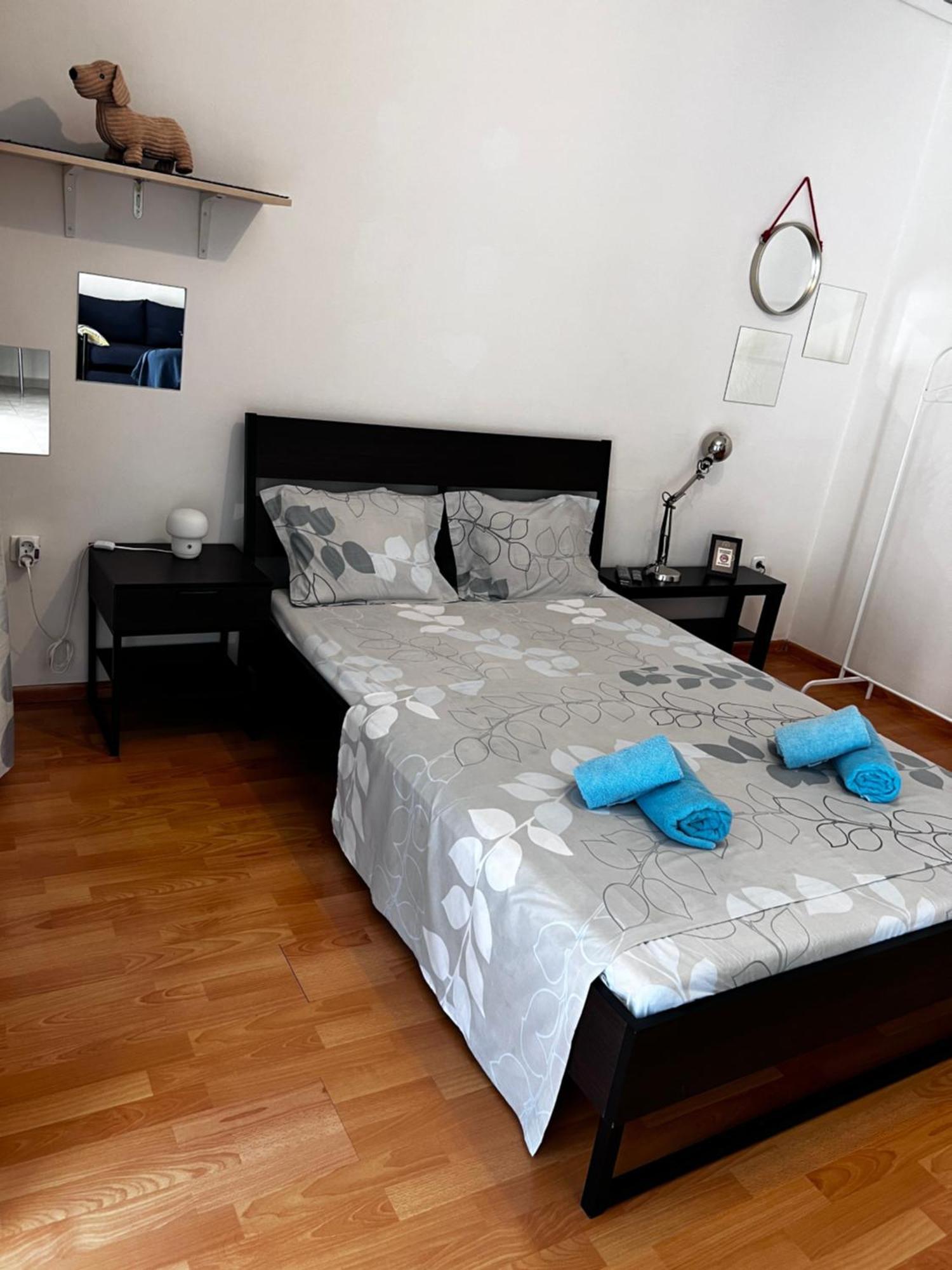 Stylish Apartment Thessaloniki