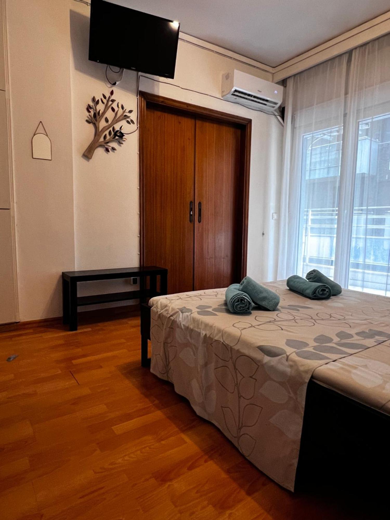 Apartment Stylish Thessaloniki