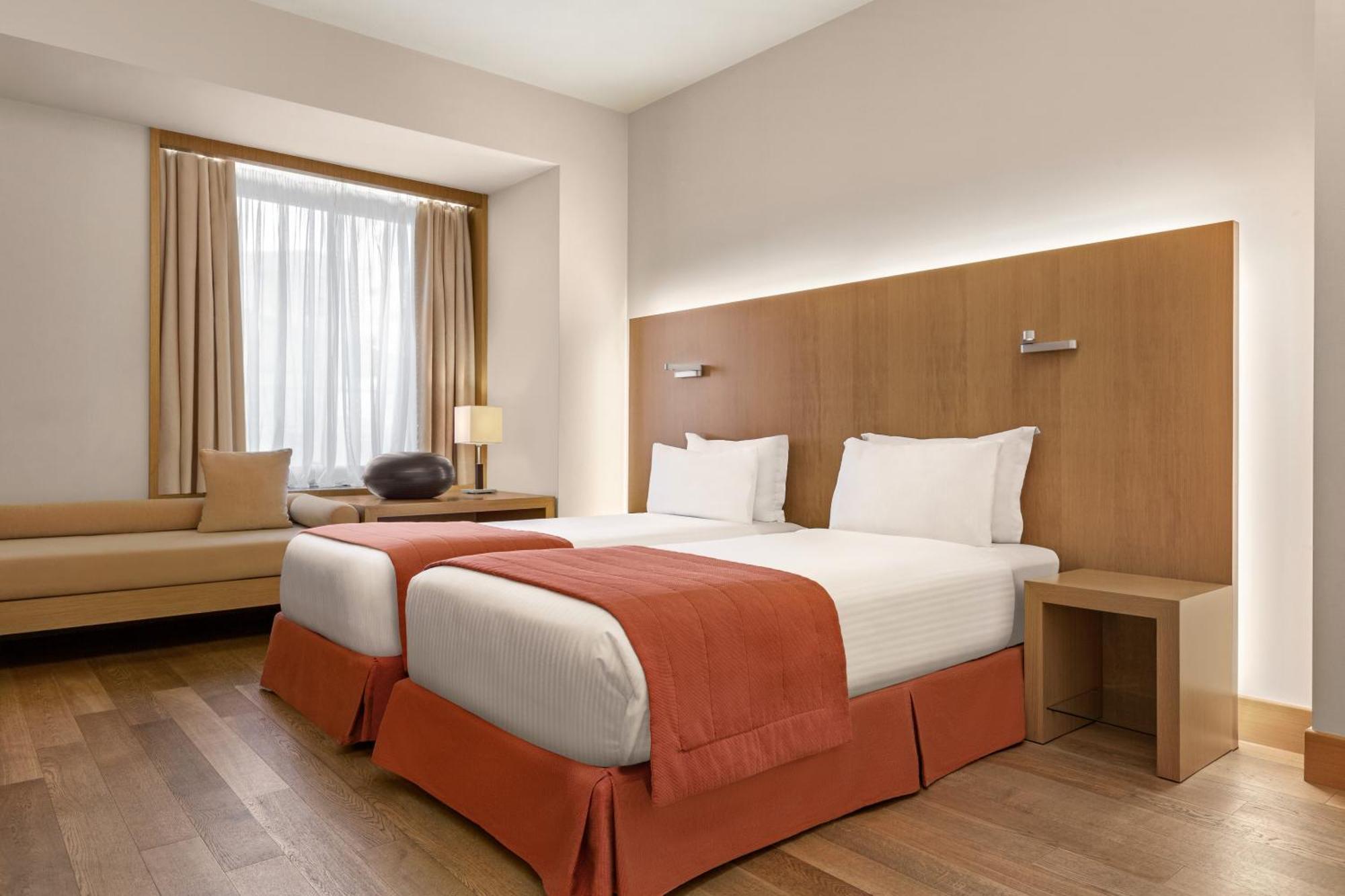 Hotel Lazart Hotel, Trademark Collection By Wyndham 5*