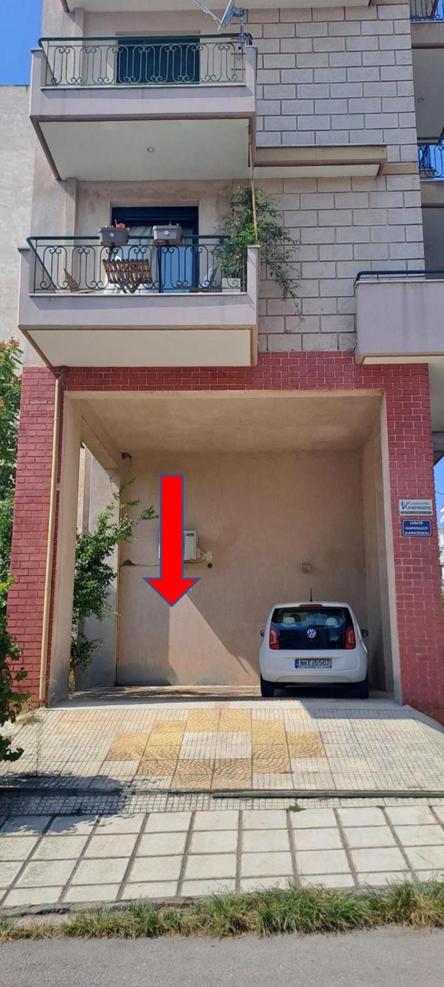 Thearetsouplace, Kalamaria