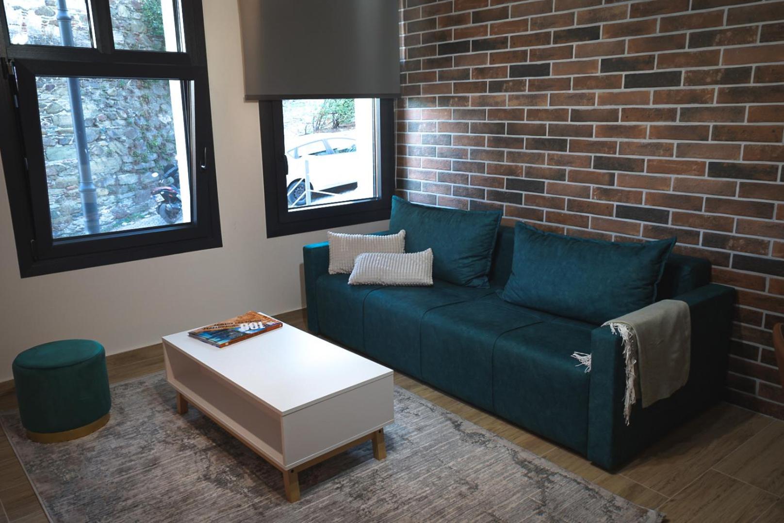 Apartment Charis Beyond The Castle *