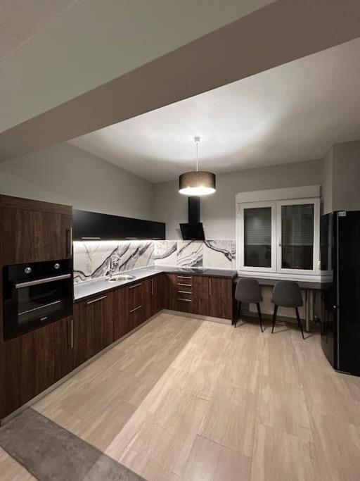 Appartement Angies Ledsigns Thessaloniki