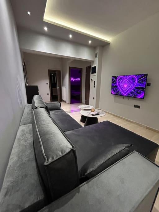 Angies Ledsigns Appartement *