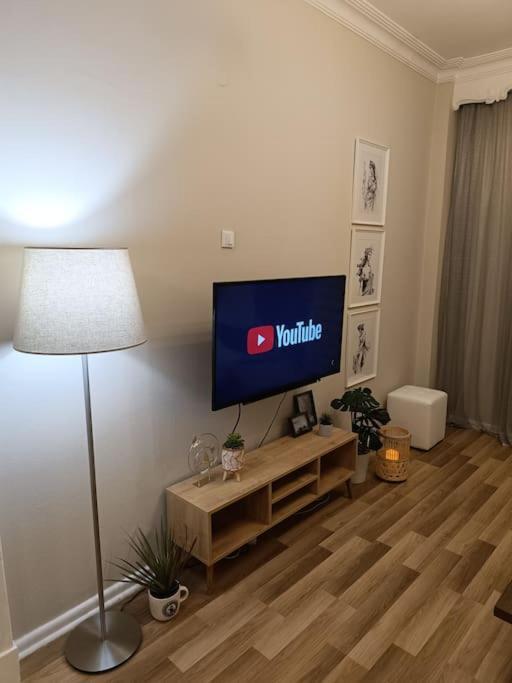 Apartment στην πόλη - Thess Thessaloniki
