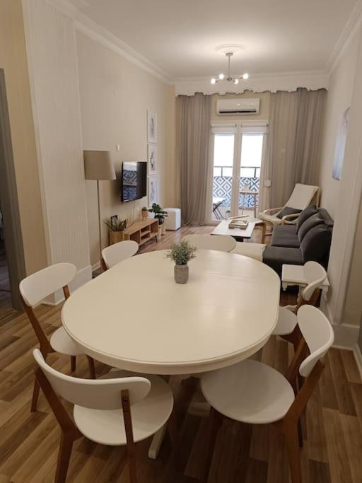 Apartment στην πόλη - Thess *