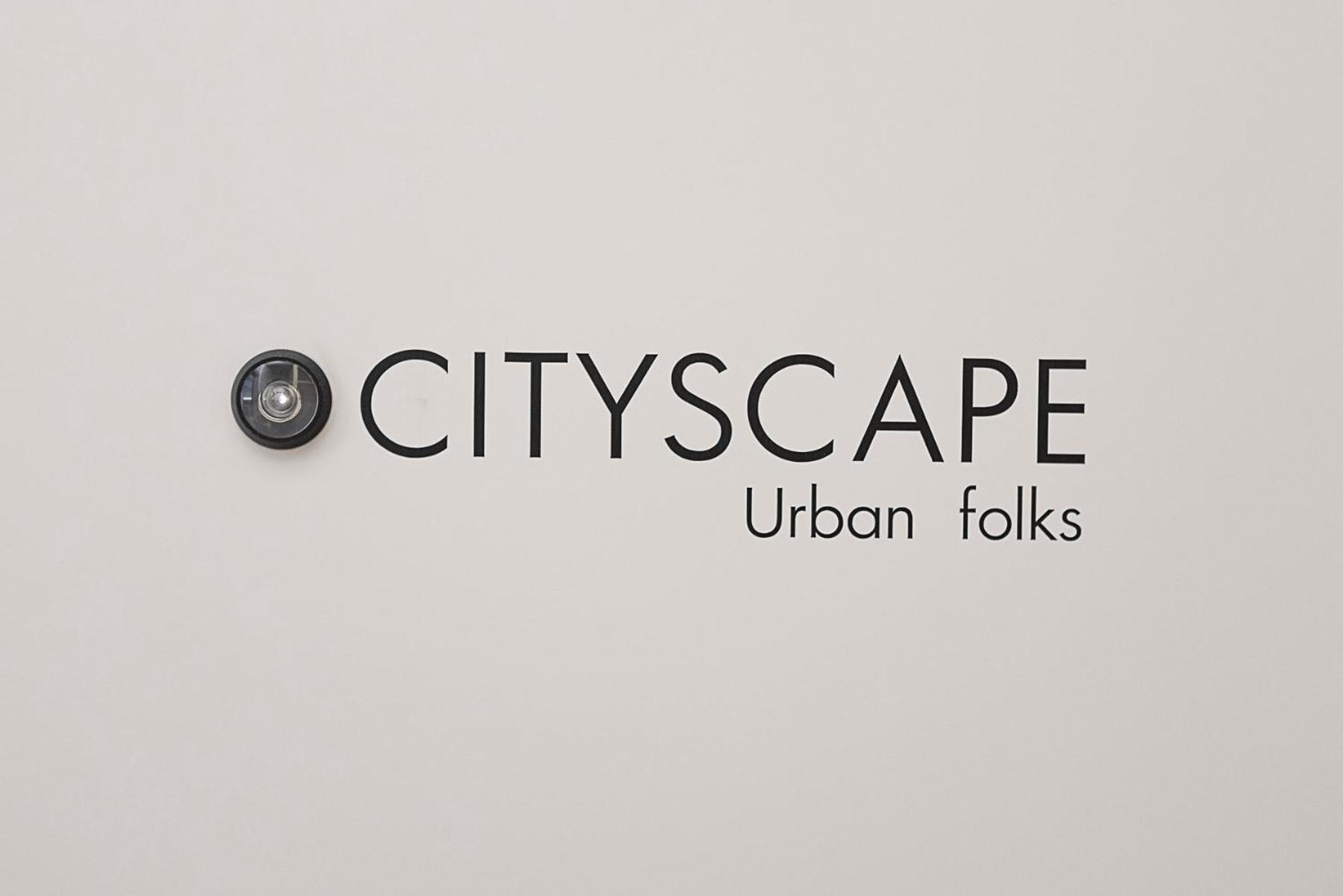 Urban Folks Sokratous Apartment