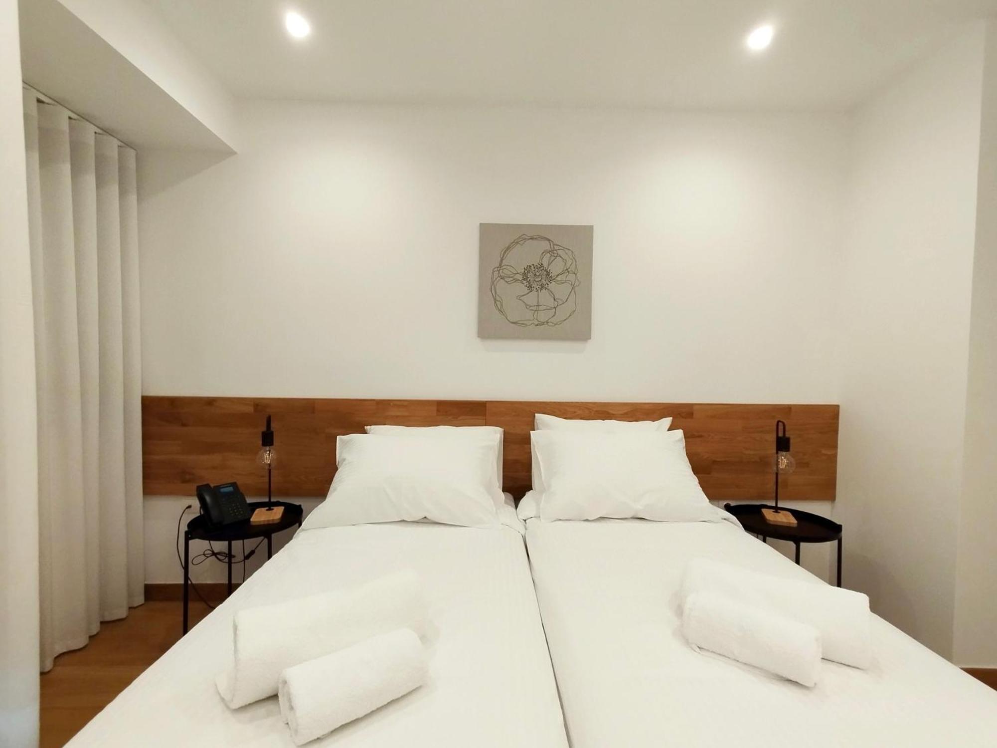 Marelia Urban Apartamento *