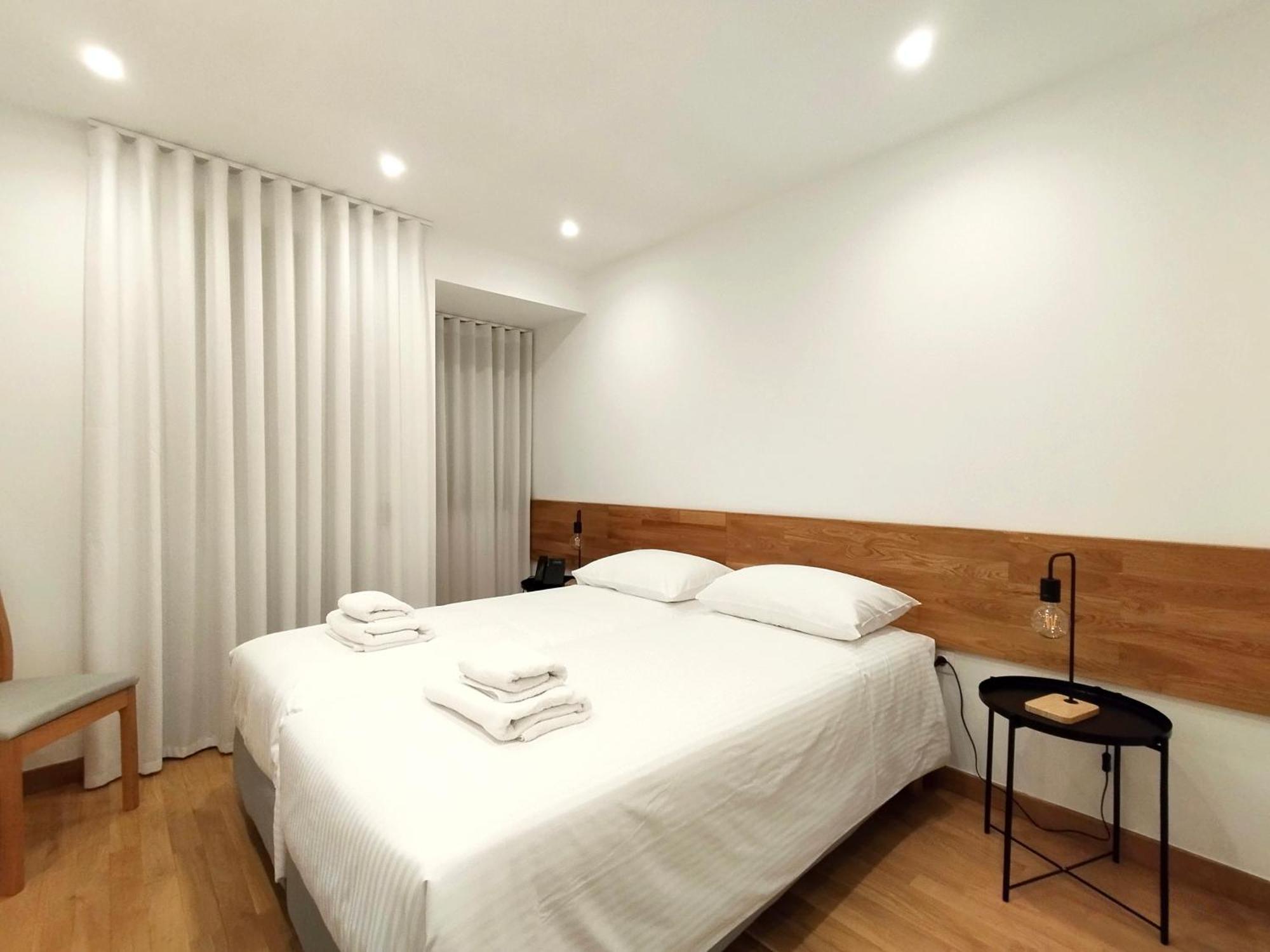 Apartamento Marelia Urban *