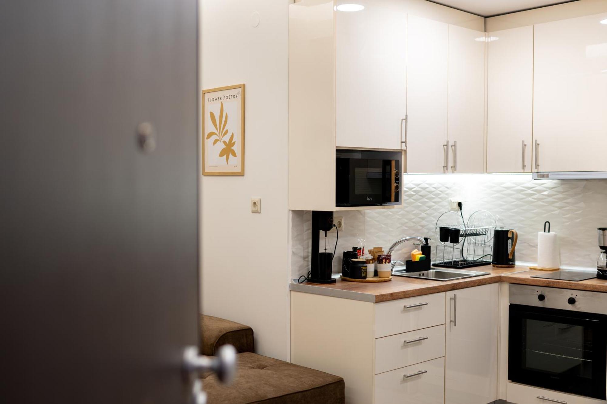 Appartement Your House *