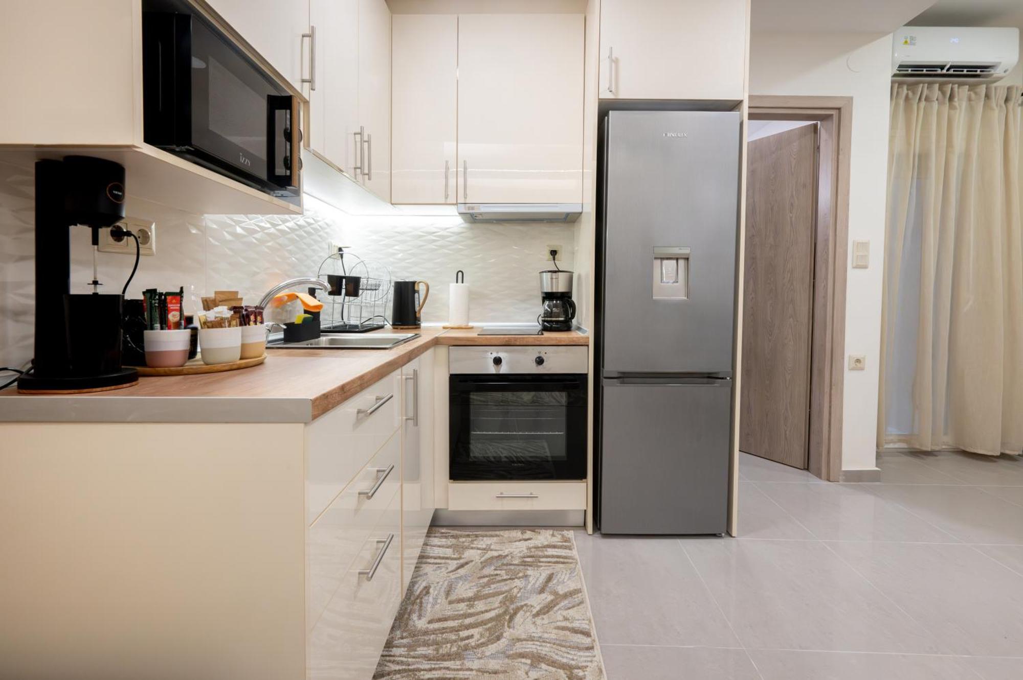 Your House Appartement *