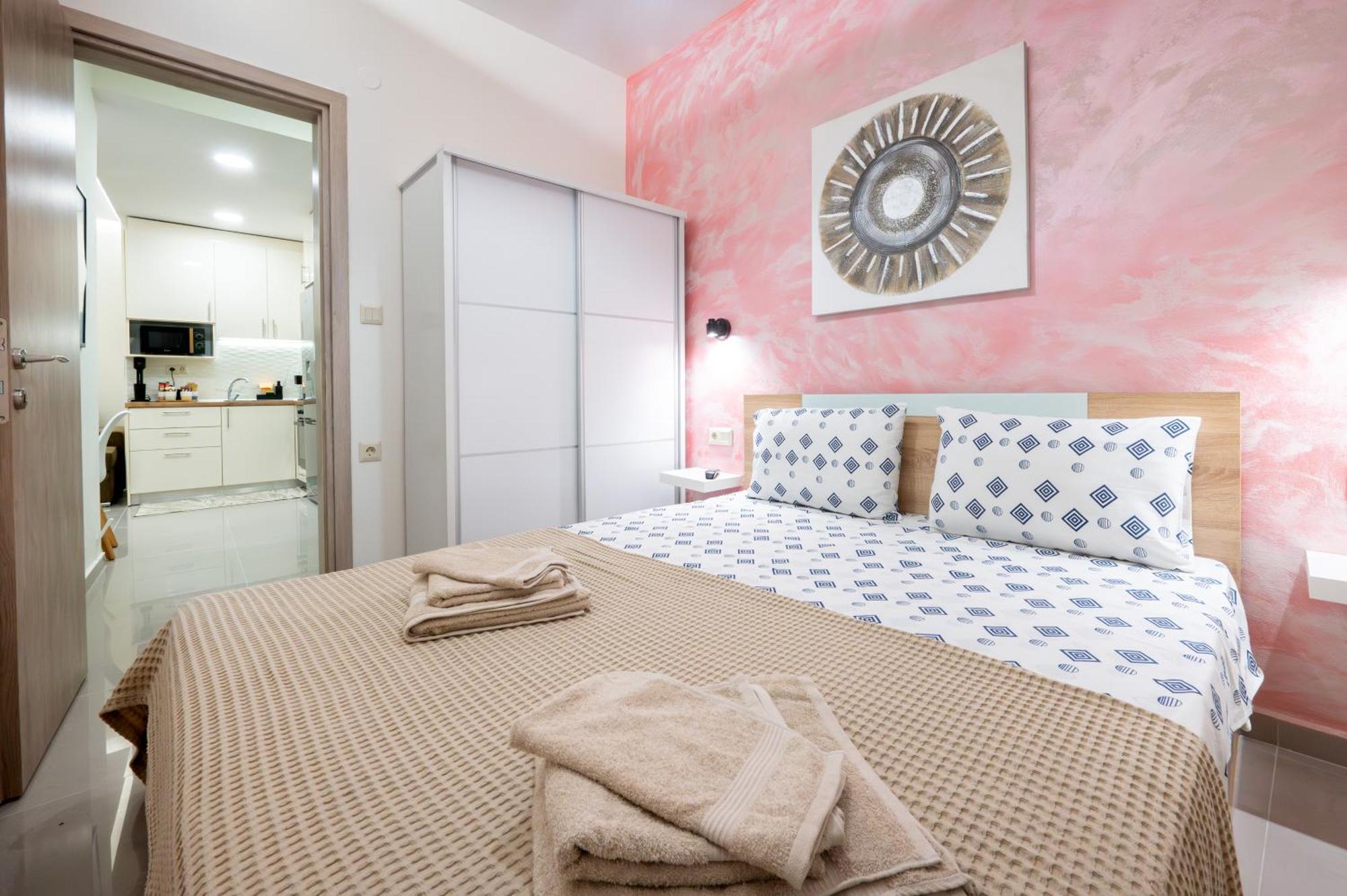 Appartement Your House *