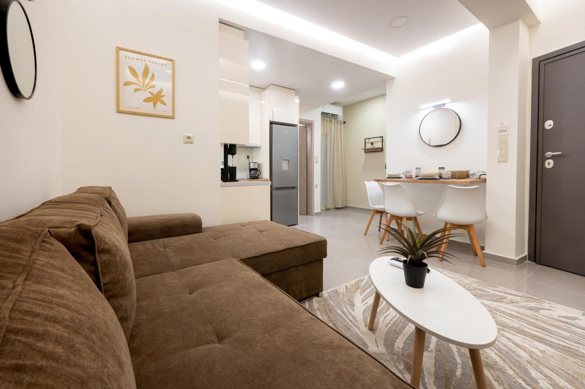 Appartement Your House *