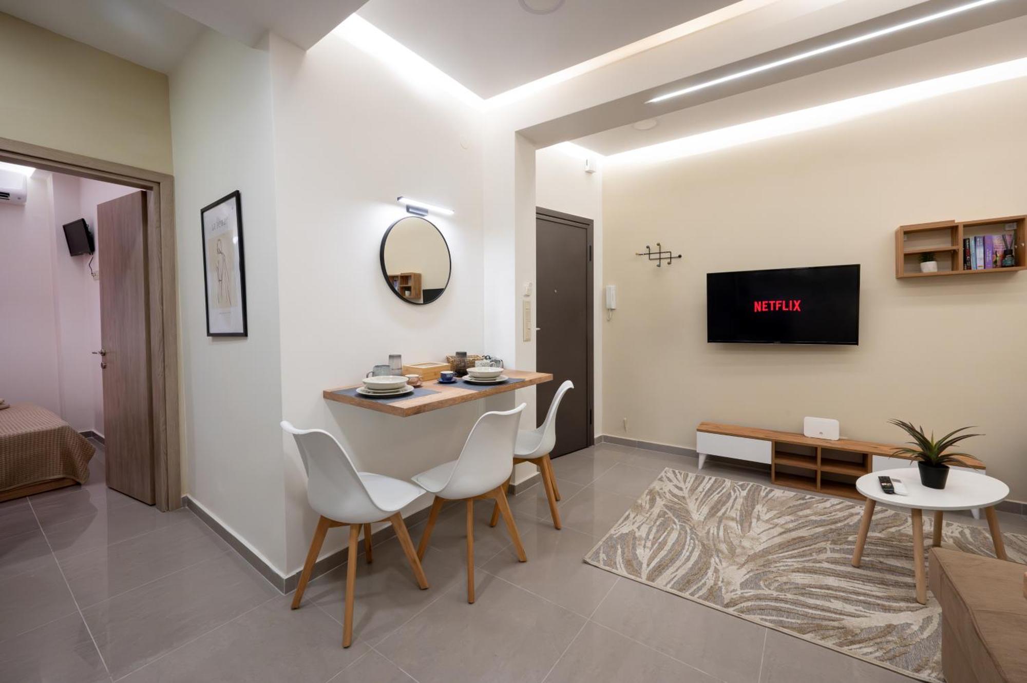 Appartement Your House