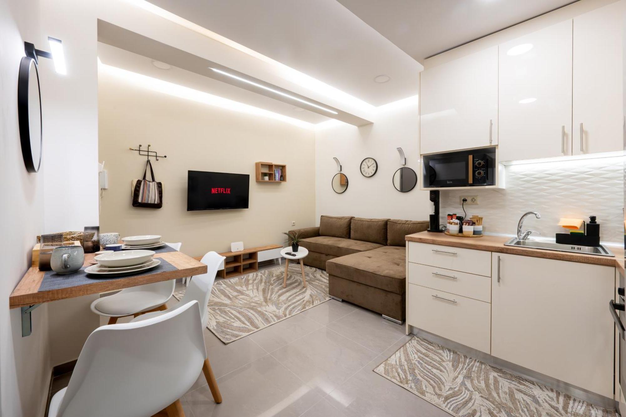 Your House Appartement *