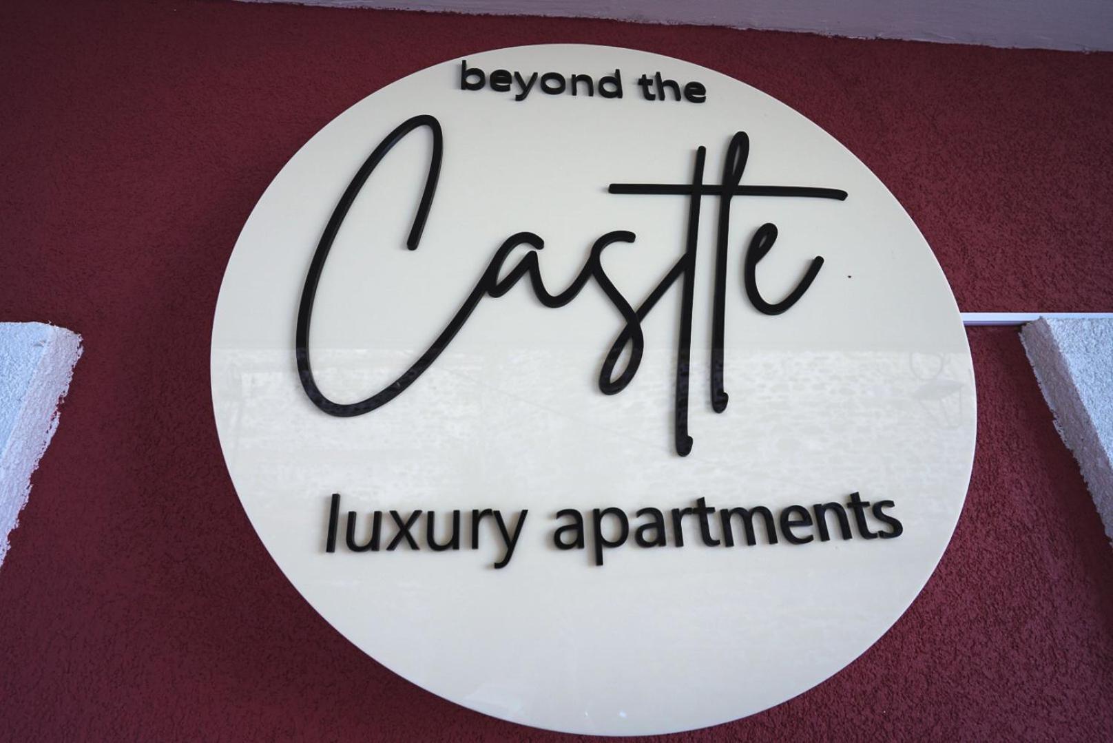 Apartment Charis Beyond The Castle Thessaloniki