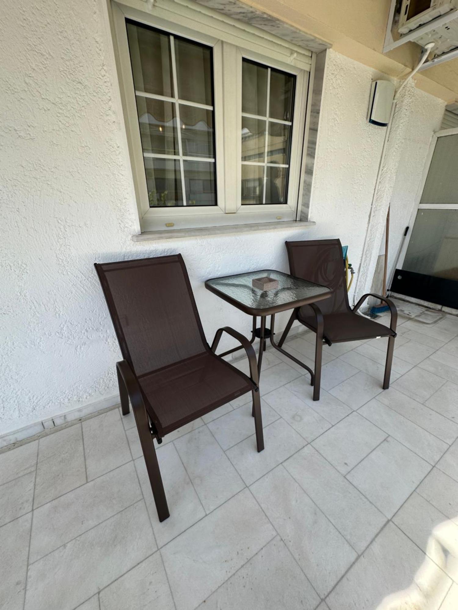 Allatini Sea View Selanik