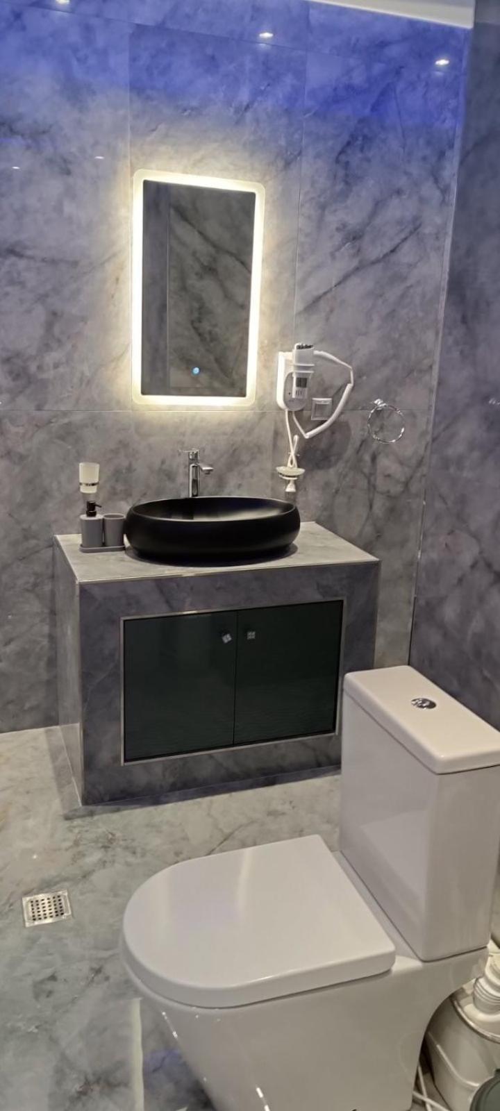 Daire Monasthrioy Pallas 1 By Makhome Selanik