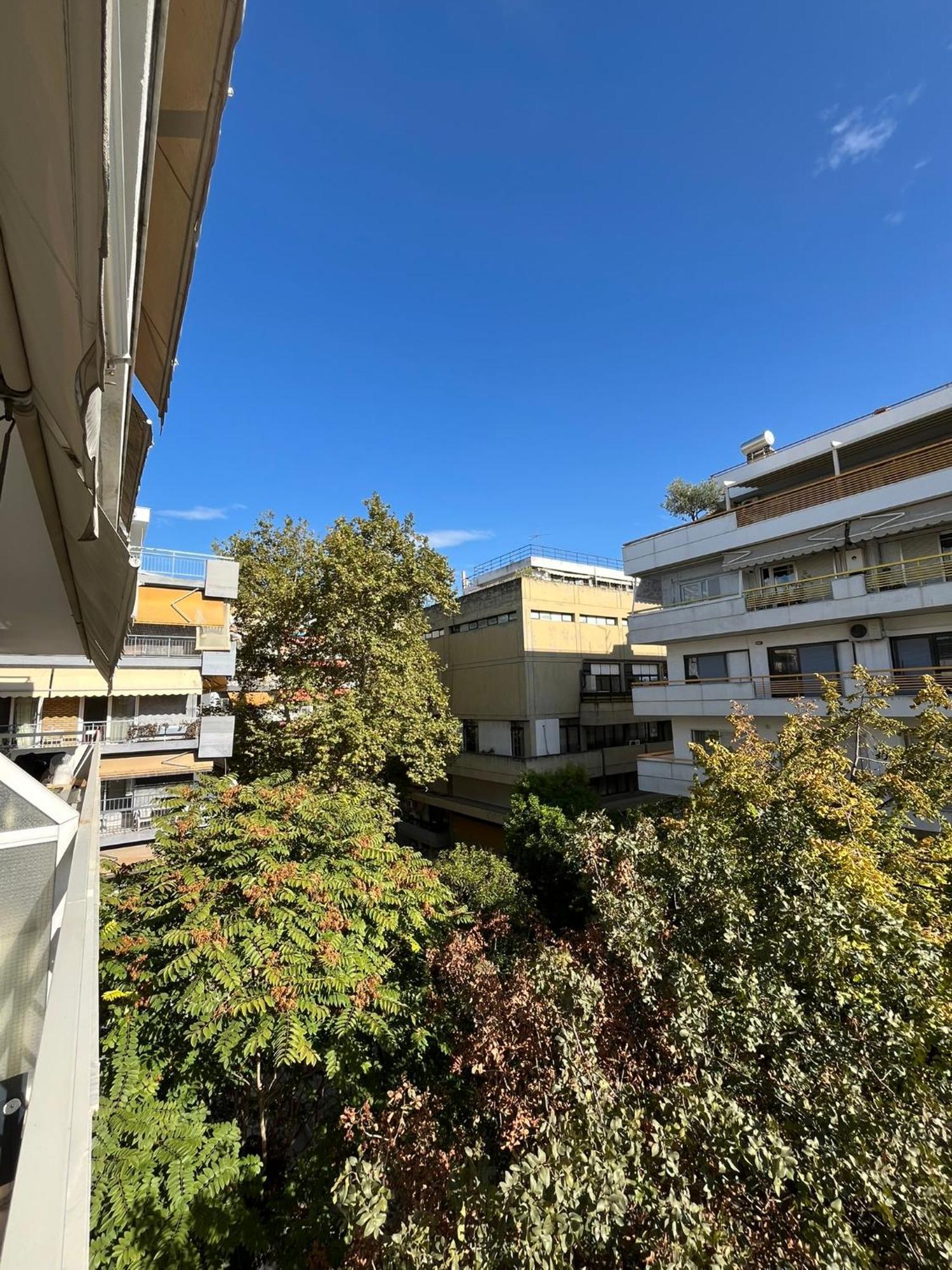 Allatini Sea View Daire *