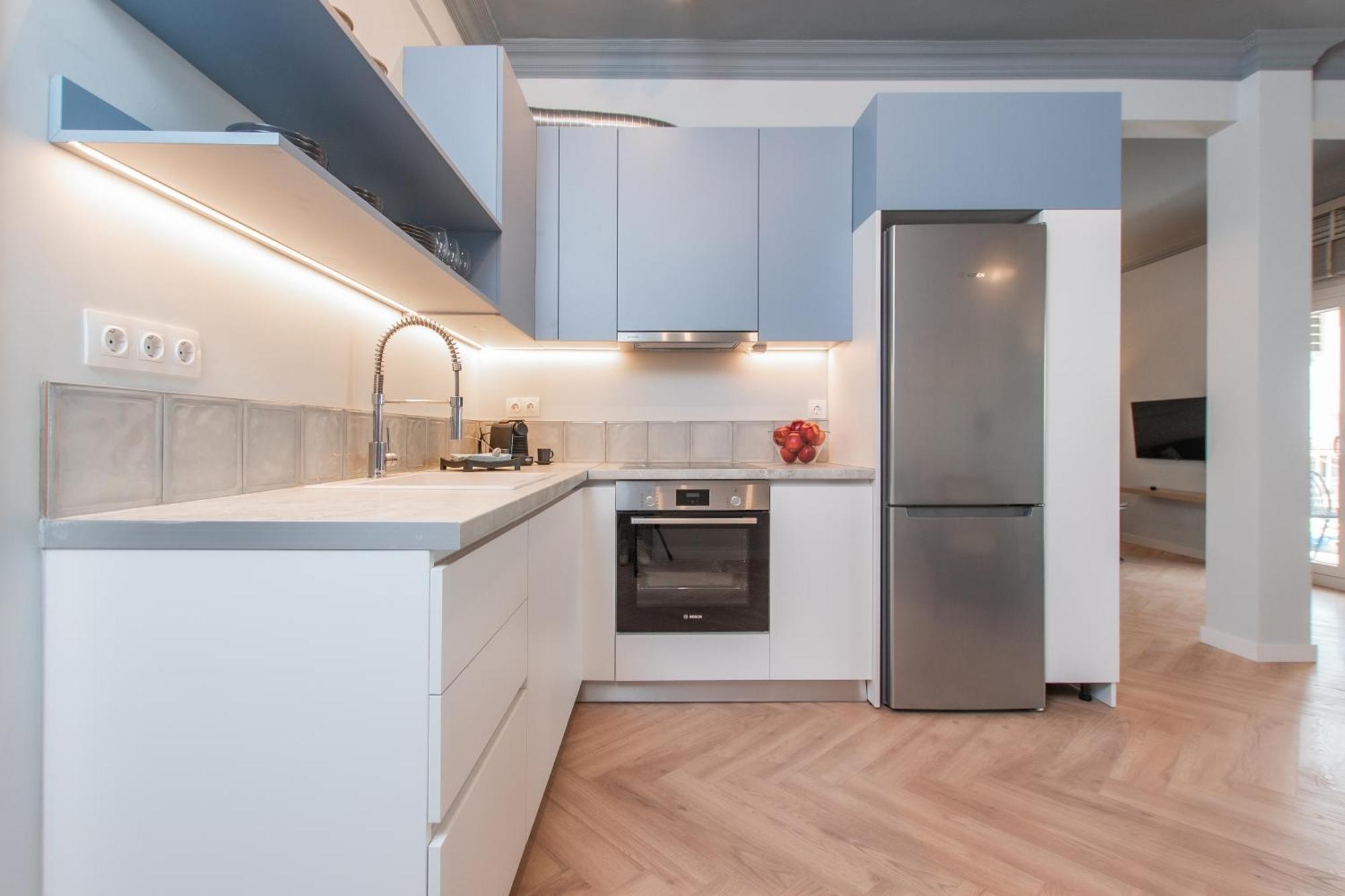 Tinker's Urban Penthouse Daire *