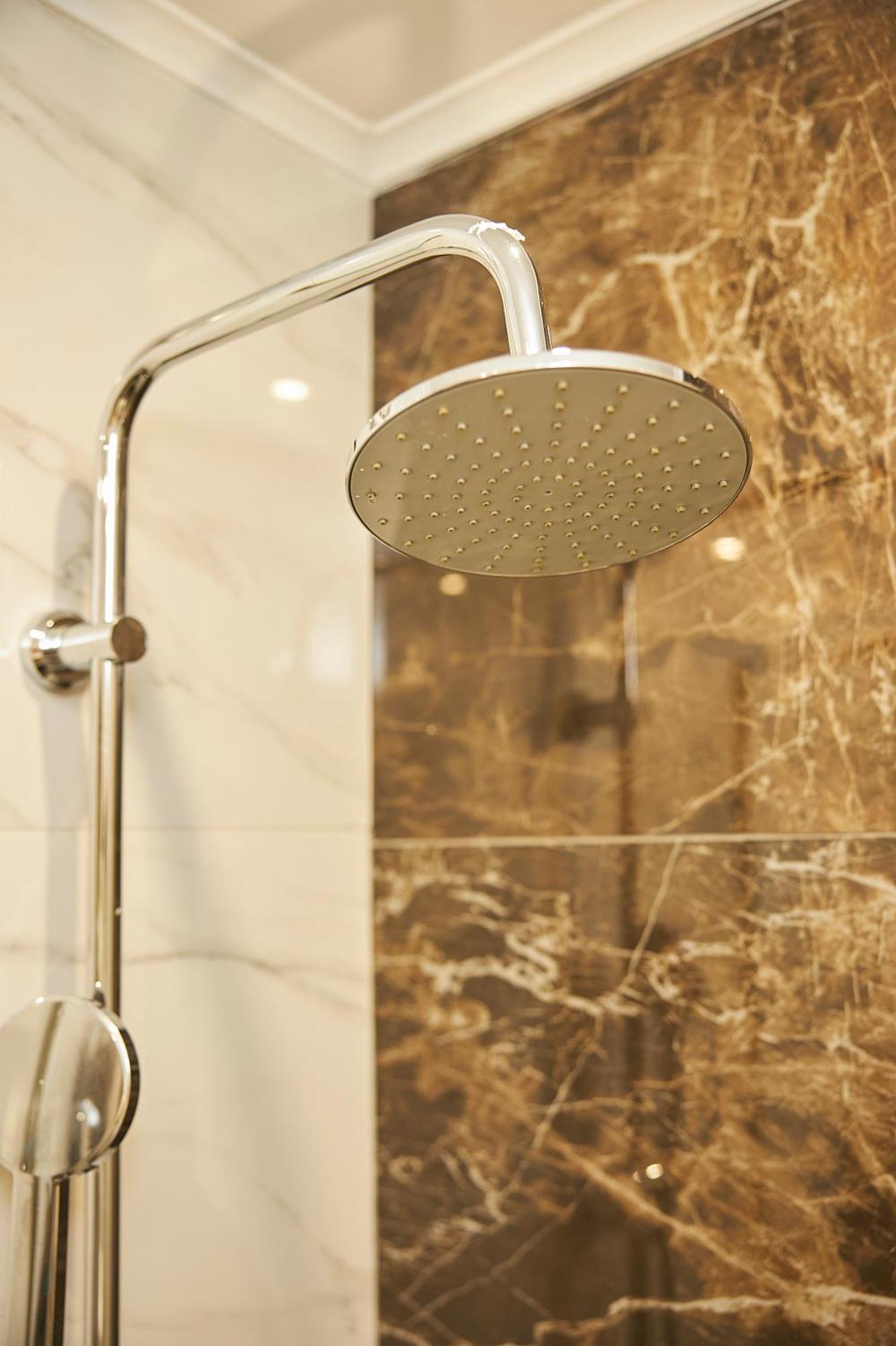 Marble Shine Near The Center By Binobi! Apartment *