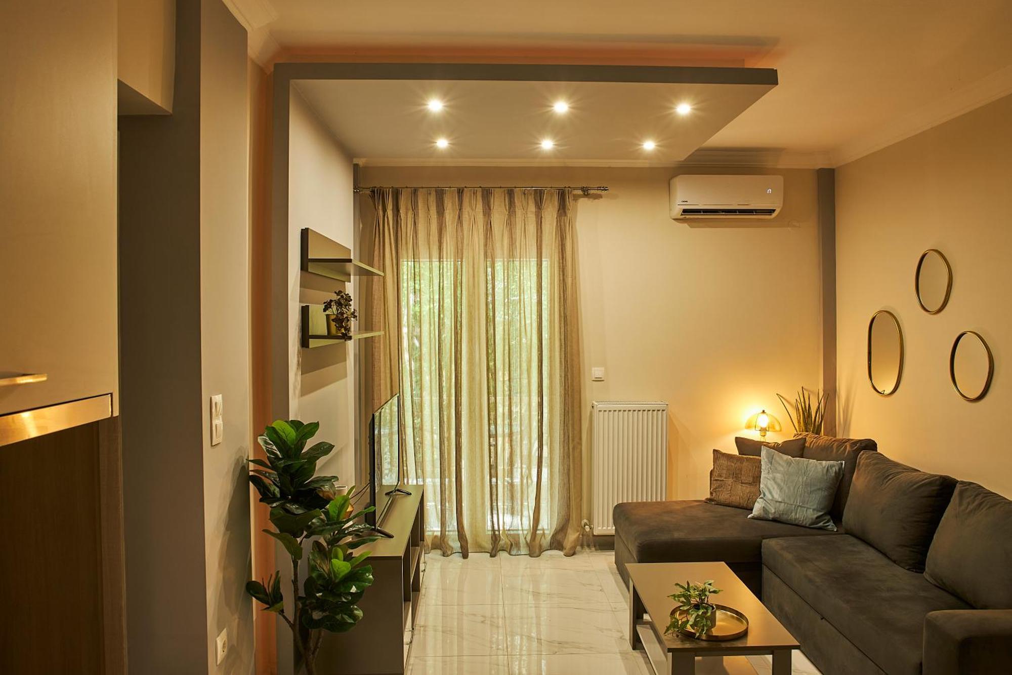 Marble Shine Near The Center By Binobi! Apartment *