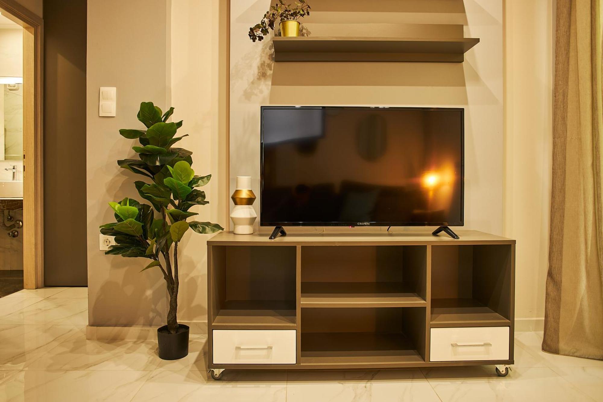 Apartment Marble Shine Near The Center By Binobi! *