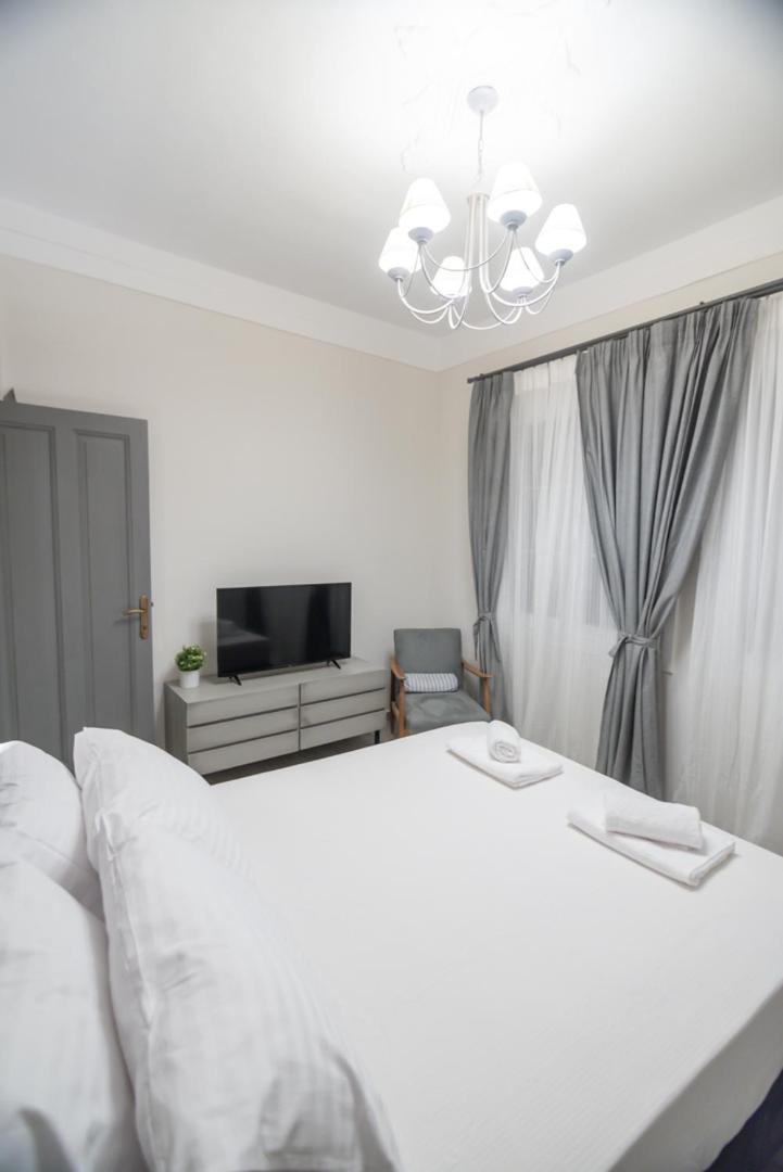 Apartment To Spitaki Thessaloniki