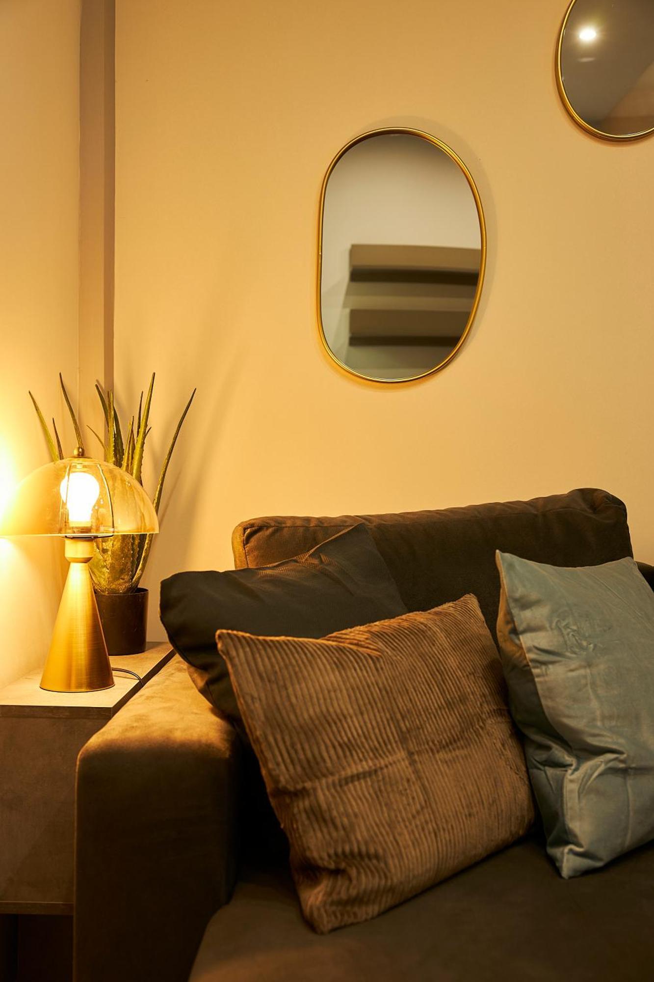 Apartment Marble Shine Near The Center By Binobi! *