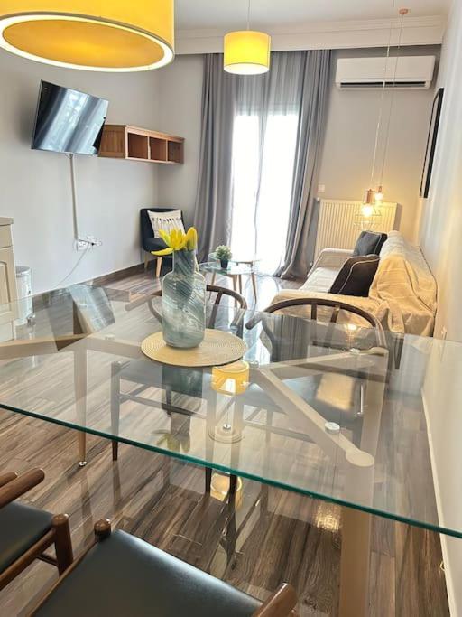 Apartment Ariadne City Center Thessaloniki