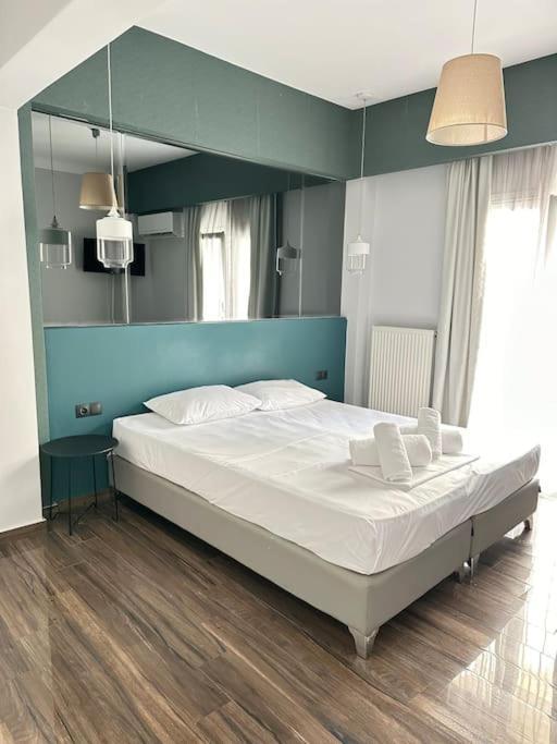 Ariadne City Center Thessaloniki