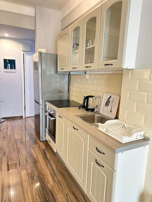 Apartment Ariadne City Center